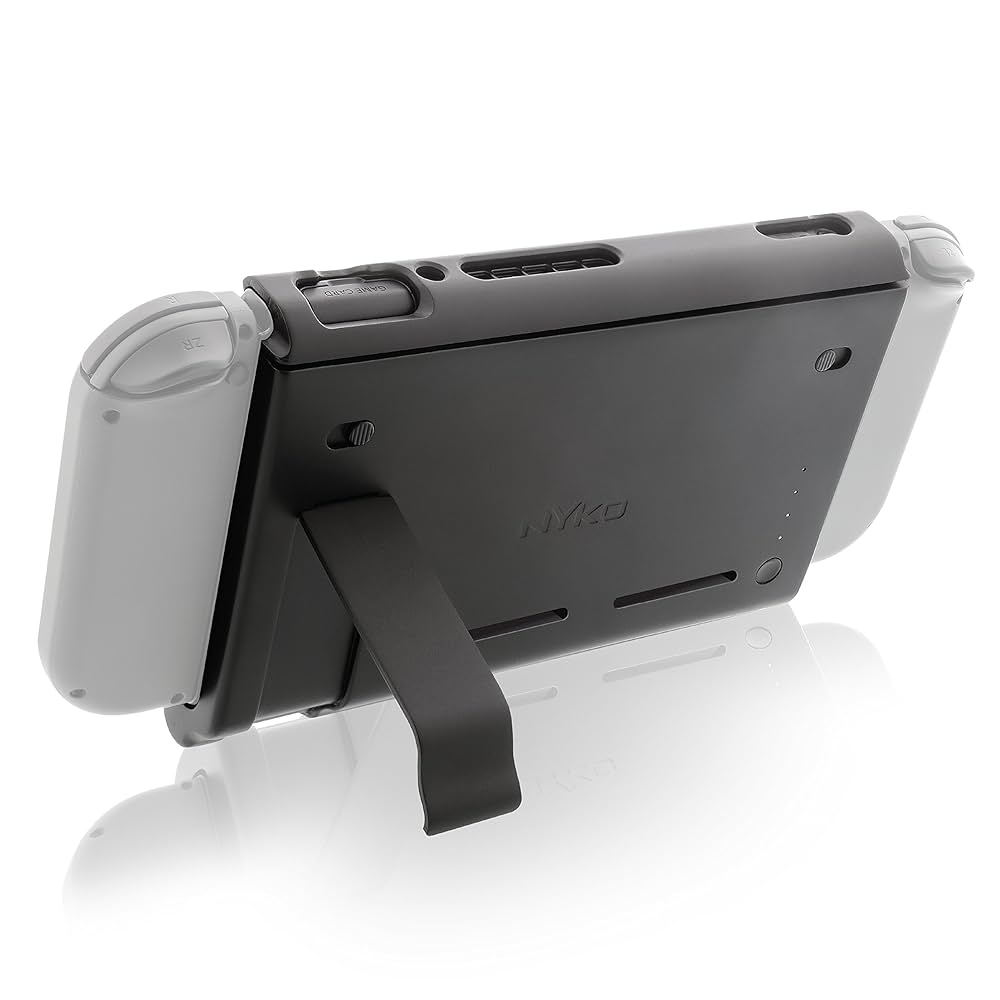 NintendoSwitch　ブラック Nintendo Switch UNPATCHED low serial number launch model V1